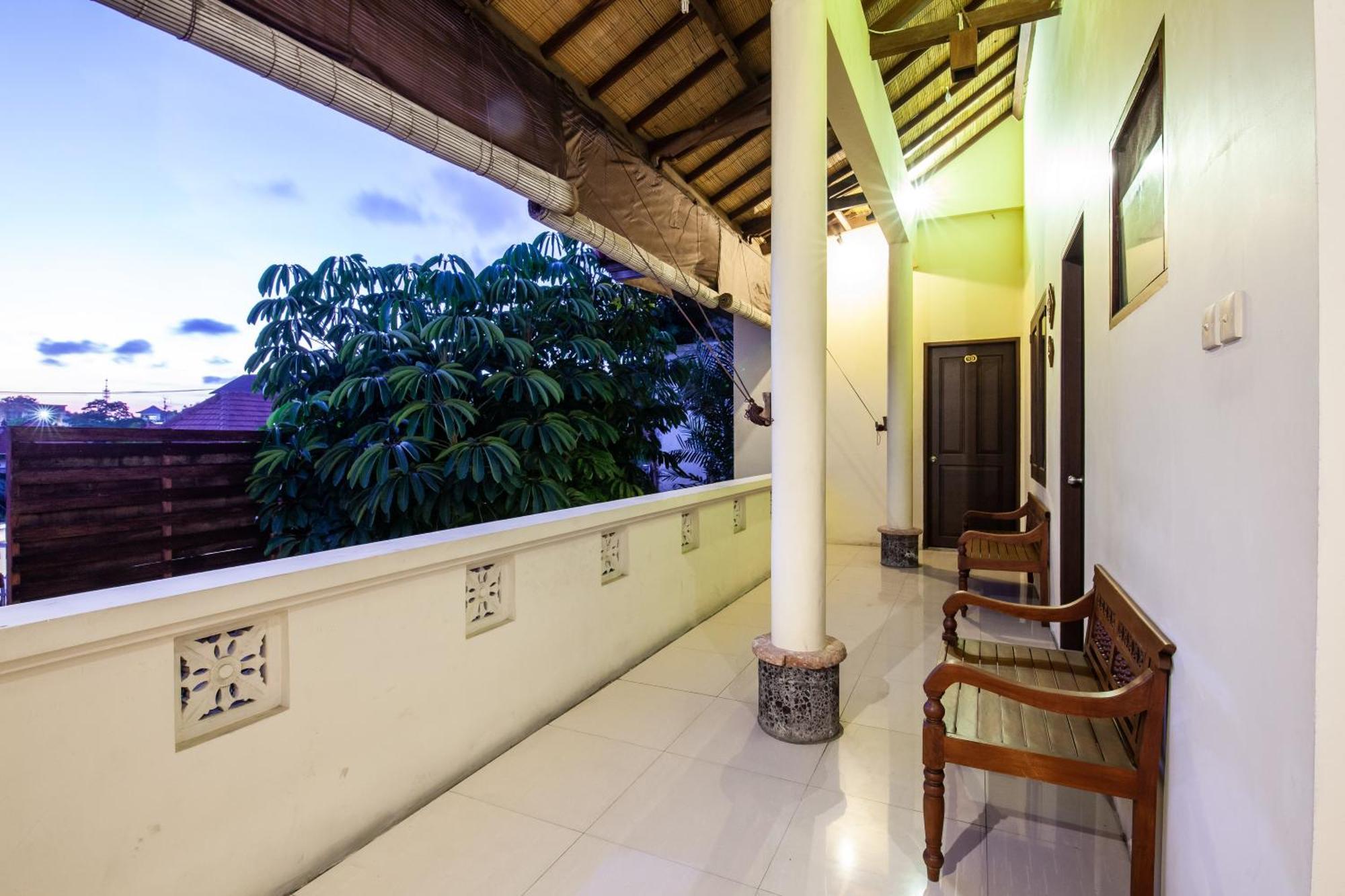 7-bedrooms Private Pool Saraswati
